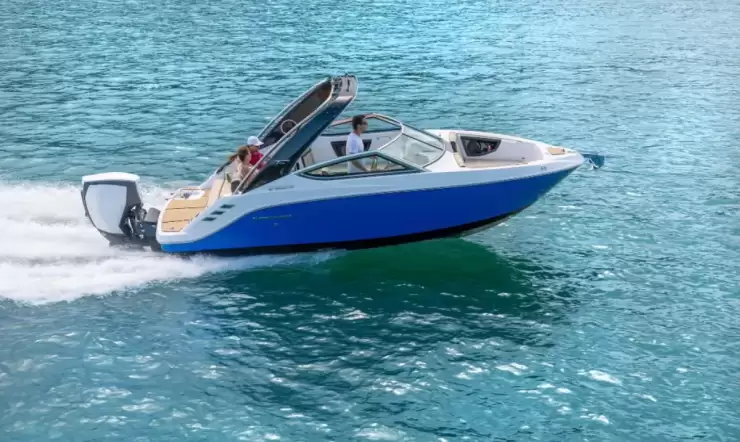 Fibrafort 242 GTO Popa