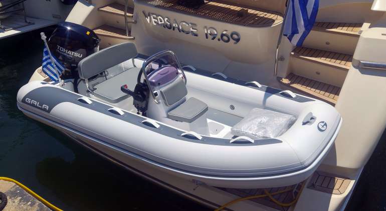 ATLANTIS – A300L – A330L