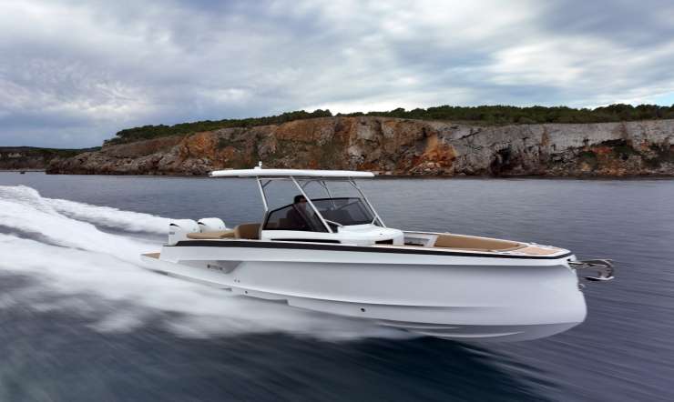 STERK 31RC