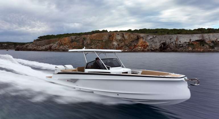 STERK 31RC