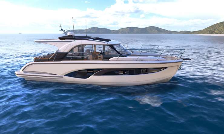 MAREX 390