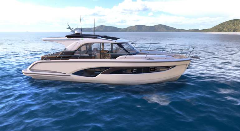 MAREX 390