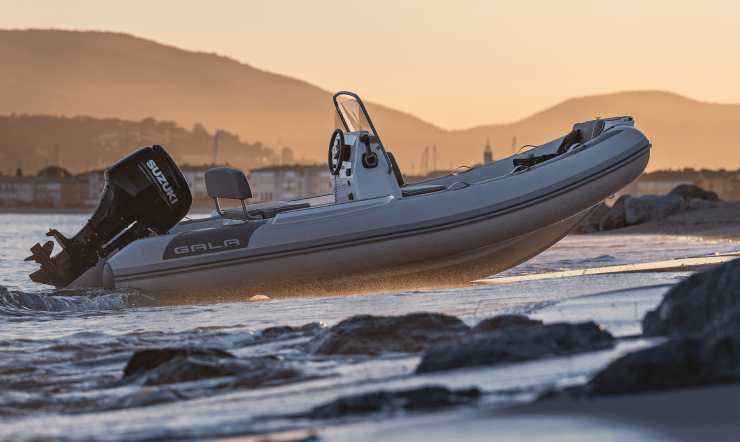 ATLANTIS – A450L-A500L
