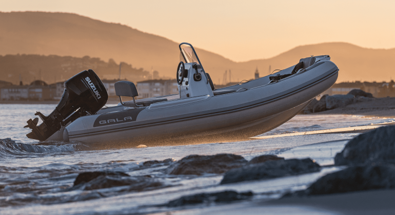 ATLANTIS – A450L-A500L
