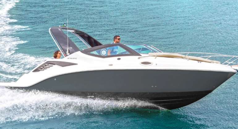 Fibrafort 272 GTC