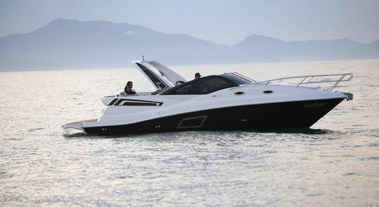 Fibrafort 330 GT