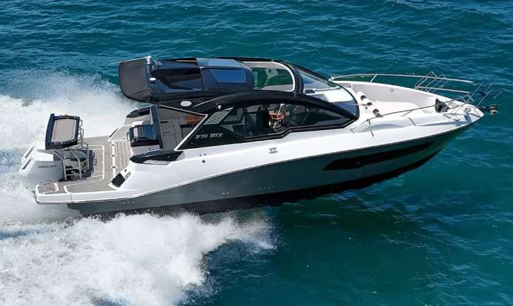 Fibrafort 370 GTX