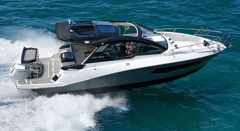 Fibrafort 370 GTX