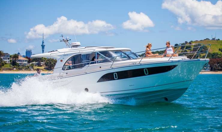 MAREX 375