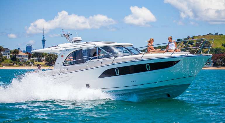 MAREX 375