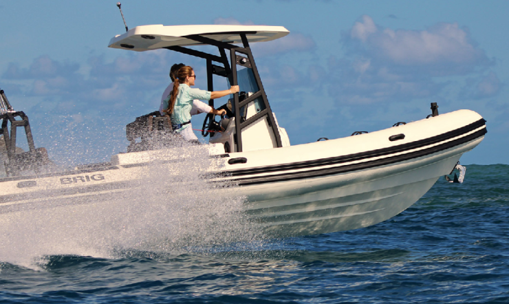 Navigator 24