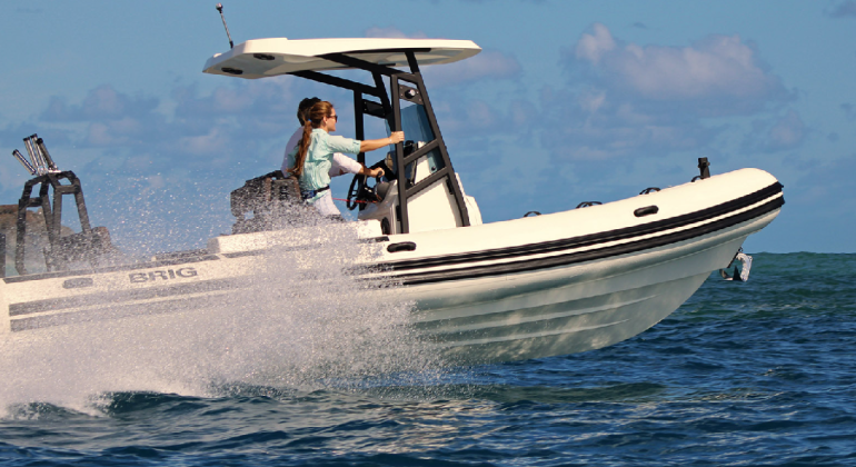 Navigator 24