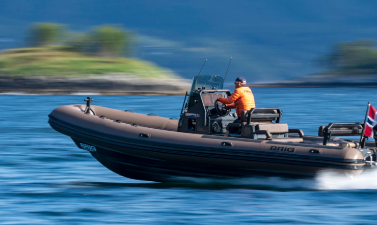 Navigator 26