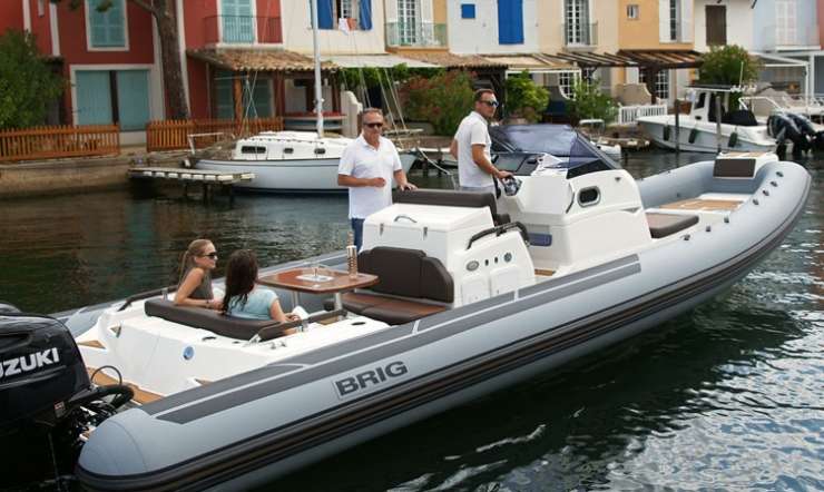 Eagle E10