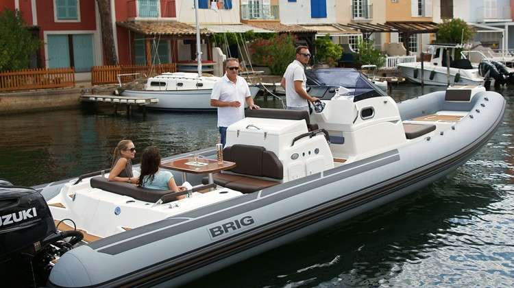 Eagle E10