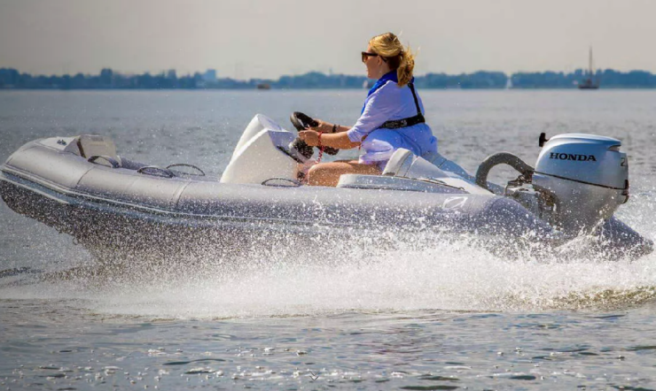 YACHTLINE 360