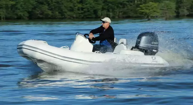 YACHTLINE 400