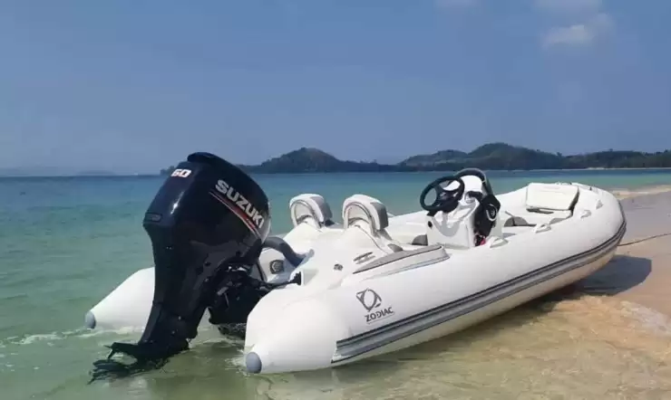 YACHTLINE 440