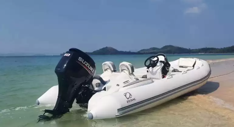YACHTLINE 440