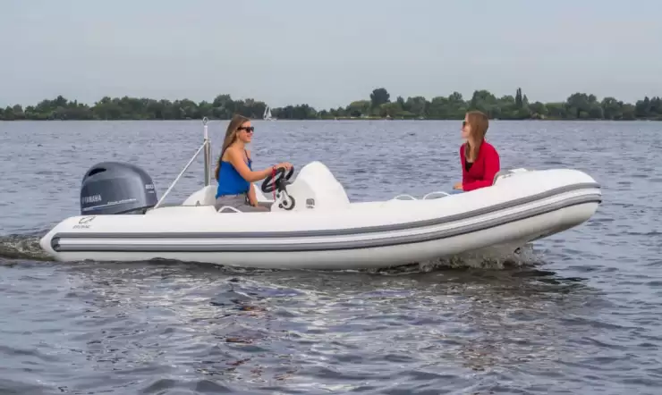 YACHTLINE 490