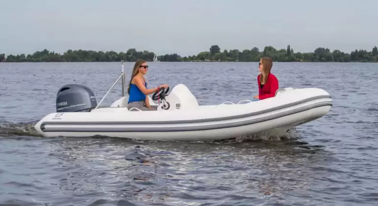 YACHTLINE 490