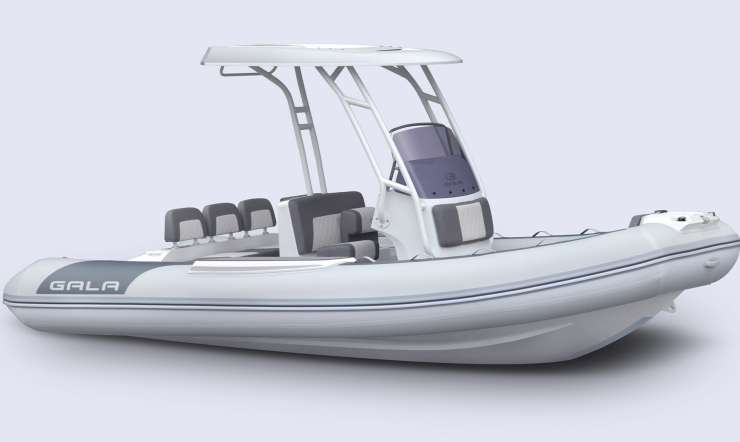 VIKING – V6H