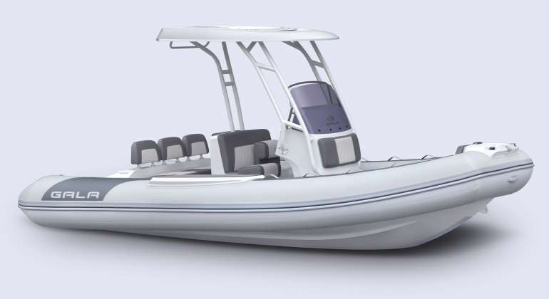 VIKING – V6H