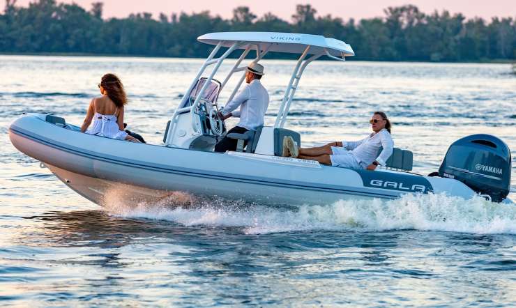 VIKING – V650H