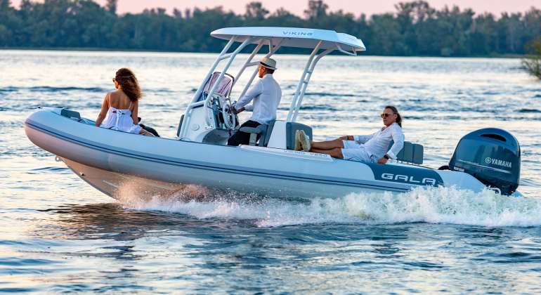 VIKING – V650H