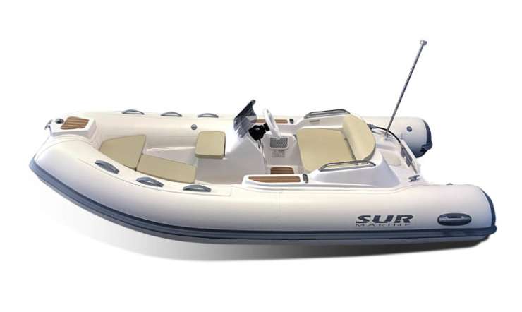 ST 370-350 Prestige