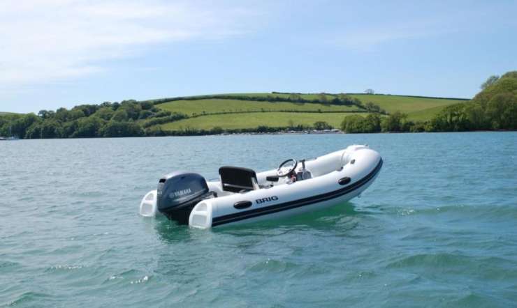 BRIG F360T