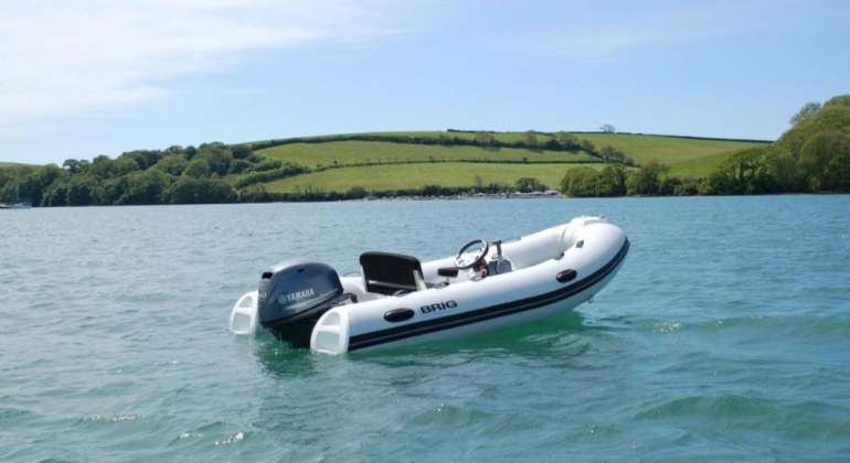 BRIG F360T