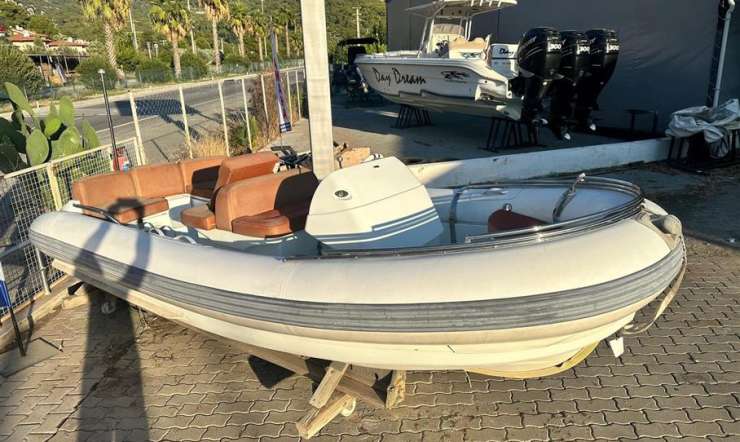 CASTOLDI 15 JET