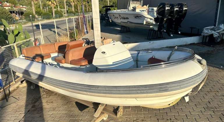 CASTOLDI 15 JET