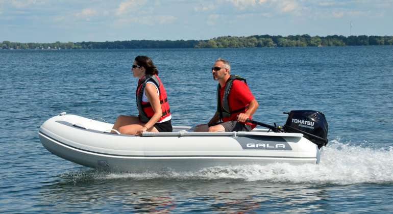 FREESTYLE – F240A • F270A • F300A • F330A