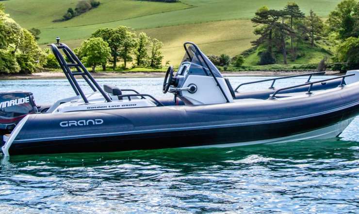 Golden Line G500
