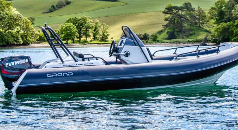Golden Line G500