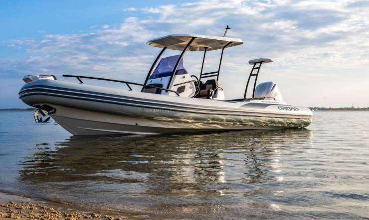 Golden Line G750