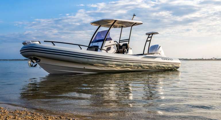 Golden Line G750