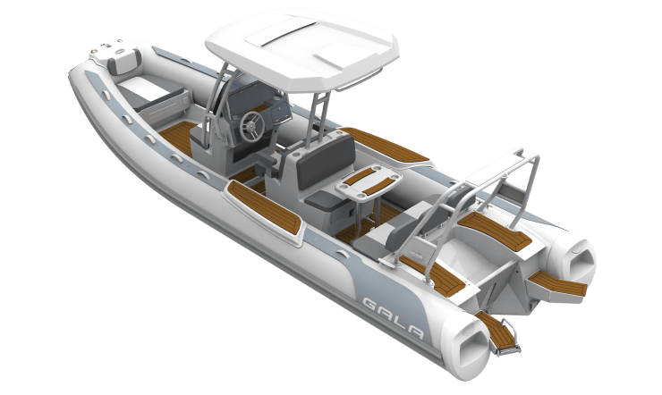 VIKING – V7H