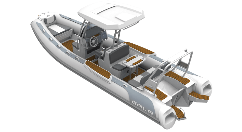 VIKING – V7H