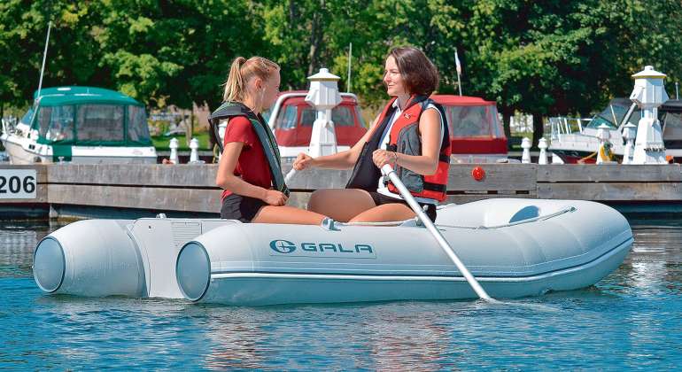 SPRINTER – S210 • S240 • S270 • S300