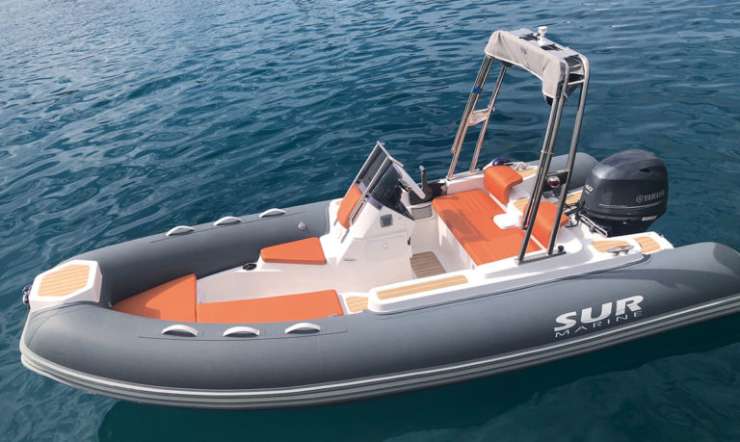 ST 470 Prestige