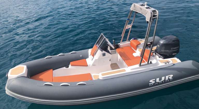 ST 470 Prestige