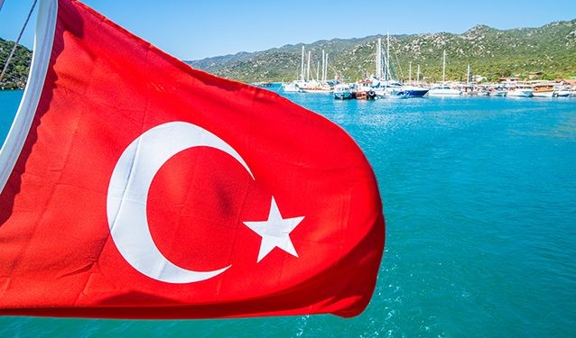 YABANCI BAYRAKLI YATLARIN TÜRK BAYRAĞINA GEÇİŞ YÖNETMELİĞİ İPTAL EDİLMİŞTİR.