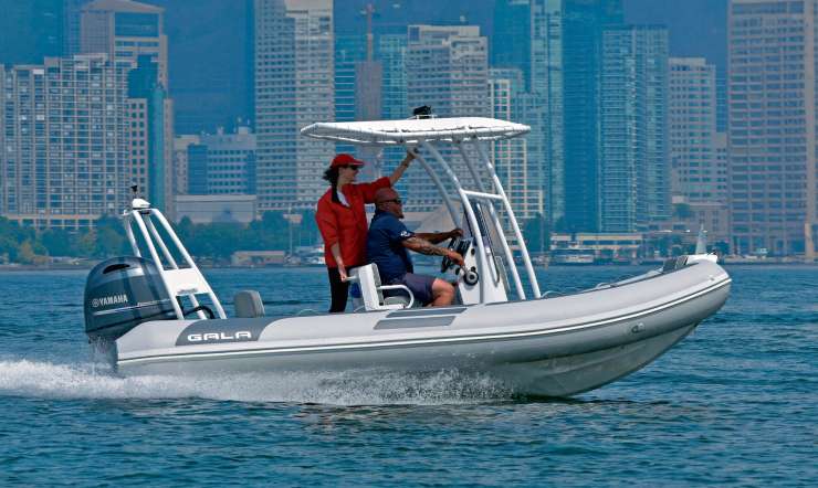 VIKING – V500H-V5.5H