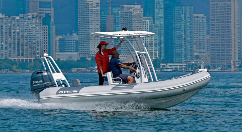 VIKING – V500H-V5.5H