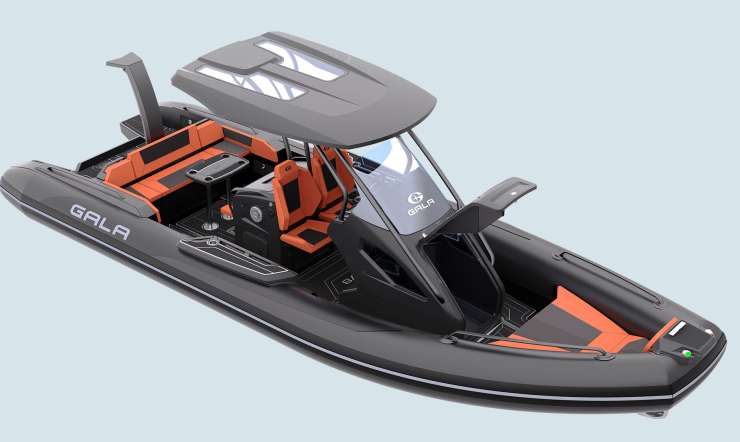 VIKING – V8H