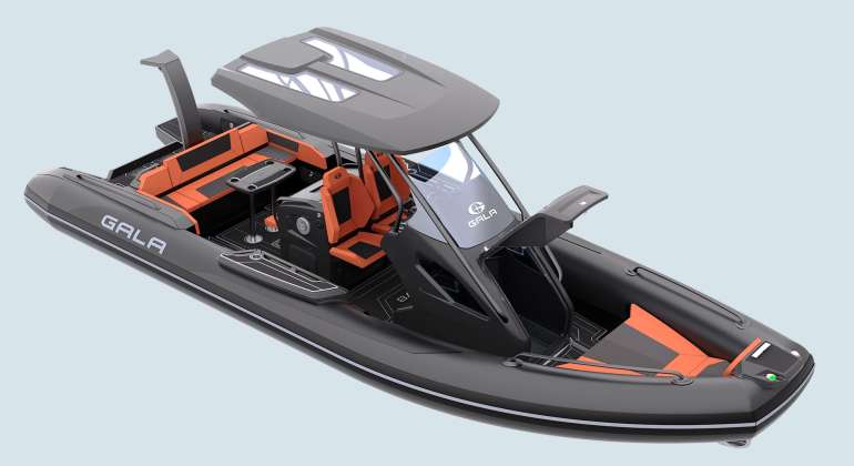 VIKING – V8H