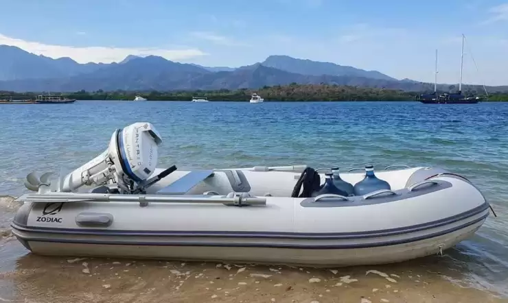 CADET RIB ALU